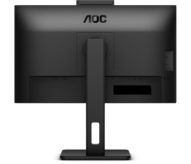 AOC 27''  Q27P3CW  Czarny - 1169567 - zdjęcie 7